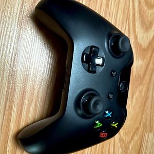 Microsoft Xbox Series X Wireless Controller Carbon Black